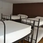 Albergue Internacional Vandrerhjem