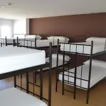 Vandrerhjem Albergue Internacional Sarria