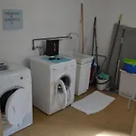 Albergue Internacional Sarria