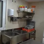 Albergue Internacional Vandrerhjem