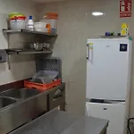 Albergue Internacional * Sarria