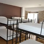 Vandrerhjem Albergue Internacional Sarria