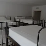 Albergue Internacional