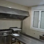 Albergue Internacional Vandrerhjem Sarria