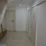 Vandrerhjem Albergue Internacional Sarria