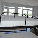Albergue Internacional Vandrerhjem *
