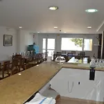 Vandrerhjem Albergue Internacional Sarria