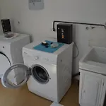 Albergue Internacional Vandrerhjem *