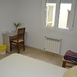 Albergue Internacional