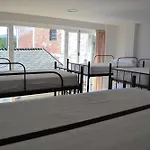 Albergue Internacional Vandrerhjem
