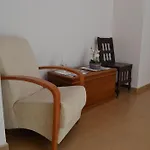 Vandrerhjem Albergue Internacional