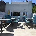 Albergue Internacional Vandrerhjem *