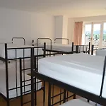 Vandrerhjem Albergue Internacional Sarria