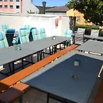Albergue Internacional Sarria