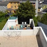 Albergue Internacional * Sarria