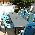 Albergue Internacional Vandrerhjem