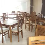 Albergue Internacional Vandrerhjem *