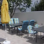 Albergue Internacional