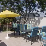 Albergue Internacional