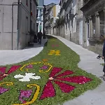 Vandrerhjem Albergue Internacional *