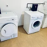 Albergue Internacional