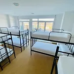 Vandrerhjem Albergue Internacional