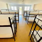 Vandrerhjem Albergue Internacional