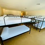 Albergue Internacional *