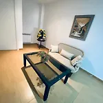 Vandrerhjem Albergue Internacional