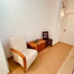 Vandrerhjem Albergue Internacional