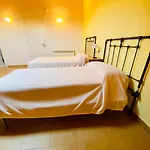 Vandrerhjem Albergue Internacional Sarria