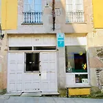 Albergue Internacional Vandrerhjem Sarria