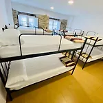 Albergue Internacional Sarria