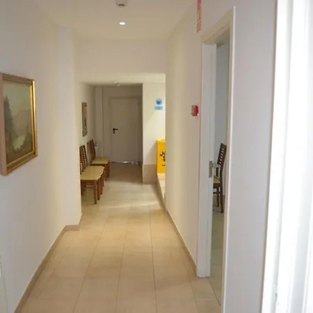 Albergue Internacional