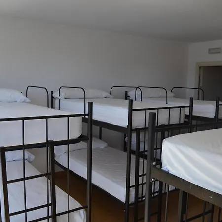Vandrerhjem Albergue Internacional Sarria
