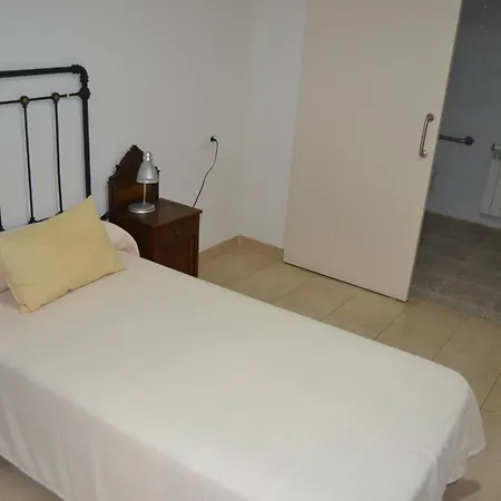 Albergue Internacional Hostel Sarria