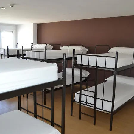 Hostel Albergue Internacional Sarria