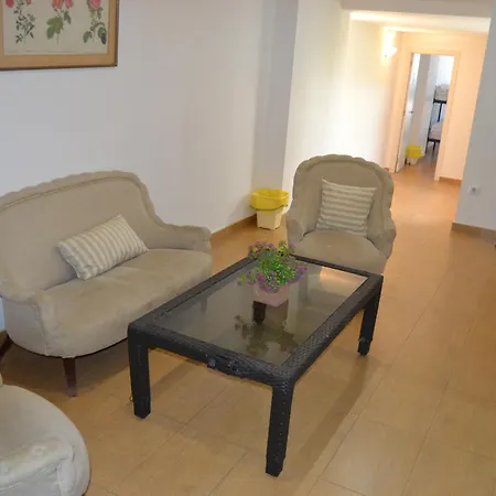 Vandrerhjem Albergue Internacional *