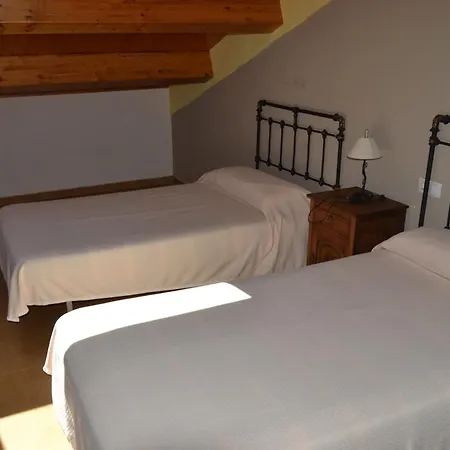 Hostel Albergue Internacional Sarria