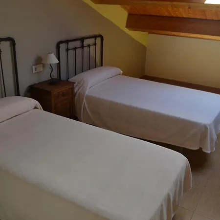 Albergue Internacional Sarria