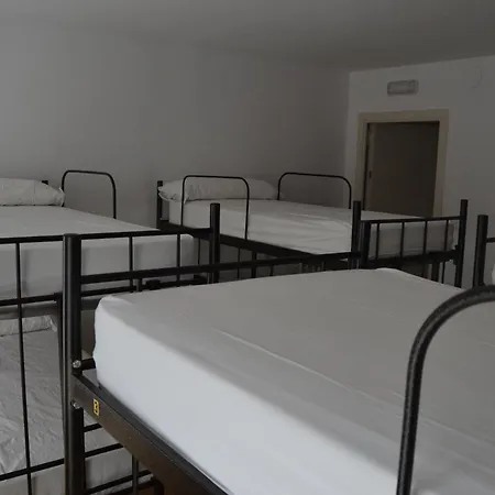 Albergue Internacional