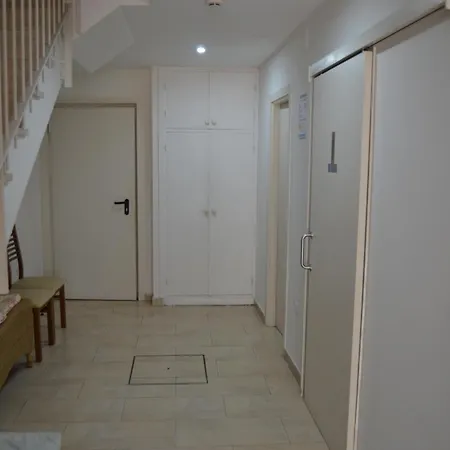 Hostel Albergue Internacional Sarria