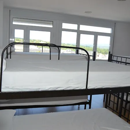 Albergue Internacional Hostel *