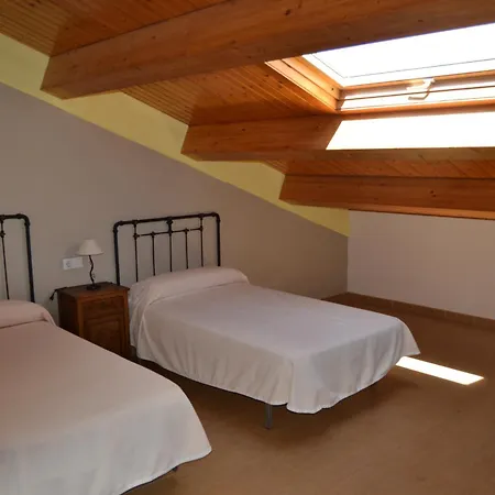 Albergue Internacional Hostel