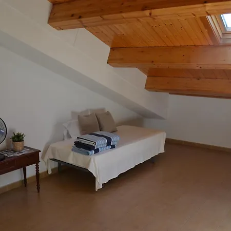 Hostel Albergue Internacional *