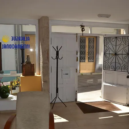 Albergue Internacional * Sarria