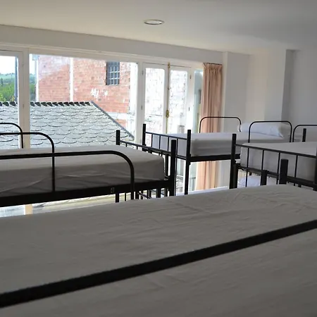 Albergue Internacional Hostel