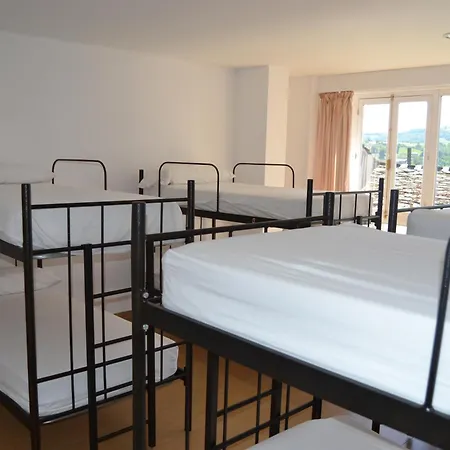 Hostel Albergue Internacional Sarria