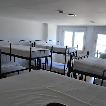 Albergue Internacional * Sarria