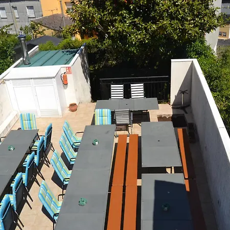Vandrerhjem Albergue Internacional *